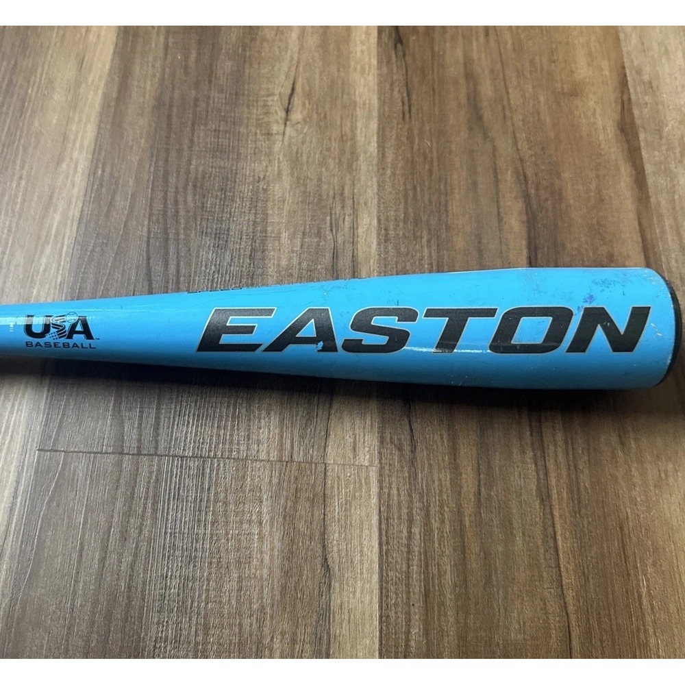 Easton Beast Speed AUX 100 Tee Ball Baseball Metal Bat 24 Inch